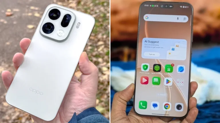 OPPO Find X9 Pro Smartphone